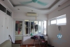 Cozy and modern one bed apartment for rent in Tay Ho